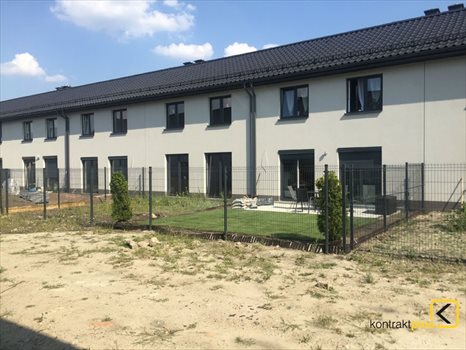 Dom na sprzedaż Ruda Śląska, Halemba, Przyjazna 121m2 Foto 9