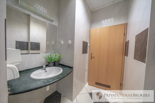 Lokal użytkowy na wynajem Kraków, Bronowice, Królewska 210m2 Foto 13