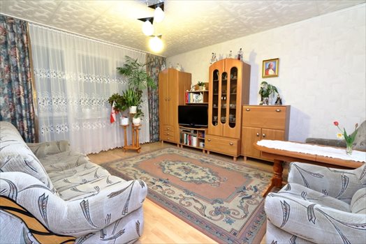 Mieszkanie na sprzedaż Łęczna, Staszica 82m2 Foto 3