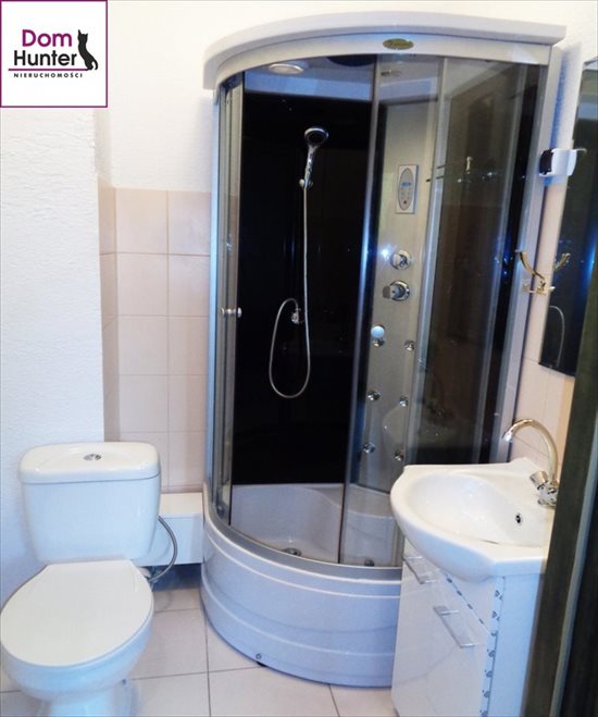 Mieszkanie trzypokojowe na wynajem Sopot, Centrum, Bolesława Chrobrego 70m2 Foto 7