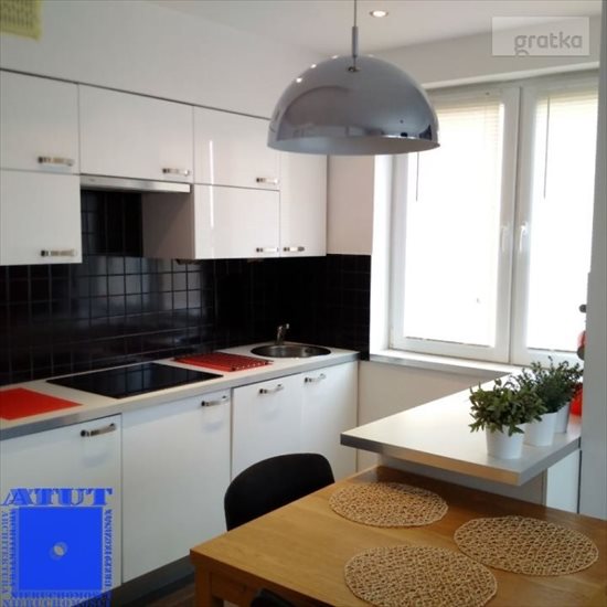Kawalerka na wynajem Gliwice, Politechnika, Stanisława Konarskiego 38m2 Foto 6