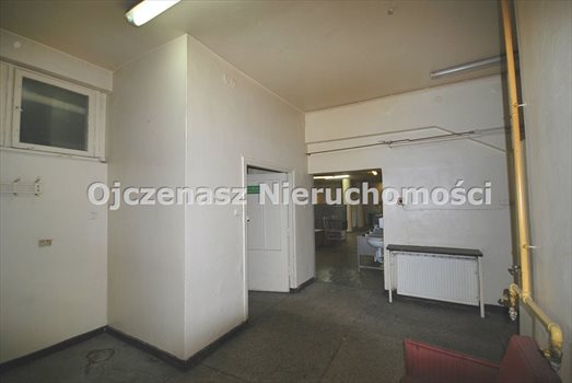 Lokal użytkowy na sprzedaż Bydgoszcz, Centrum 271m2 Foto 5