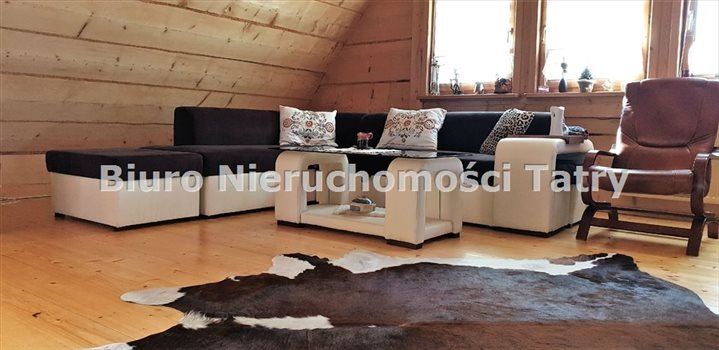 Dom na sprzedaż Kościelisko 300m2 Foto 12
