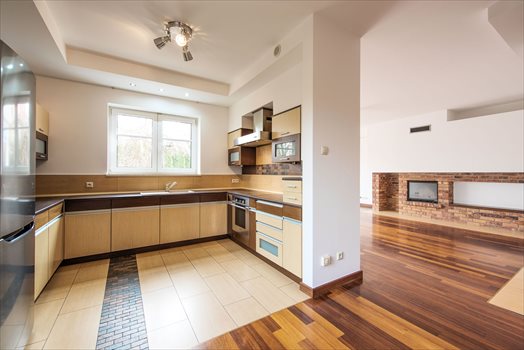 Dom na wynajem Bielawa, Warszawska 180m2 Foto 7