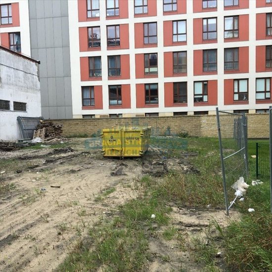Działka budowlana na sprzedaż Warszawa, Ochota 650m2 Foto 5