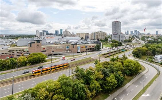 Mieszkanie czteropokojowe na sprzedaż Warszawa, Śródmieście, Kłopot 116m2 Foto 11