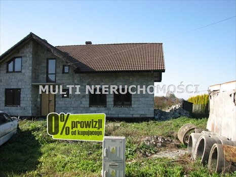 Dom na sprzedaż Bobrek 164m2 Foto 4