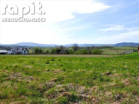 Działka budowlana na sprzedaż Zawada 2 069m2 Foto 2