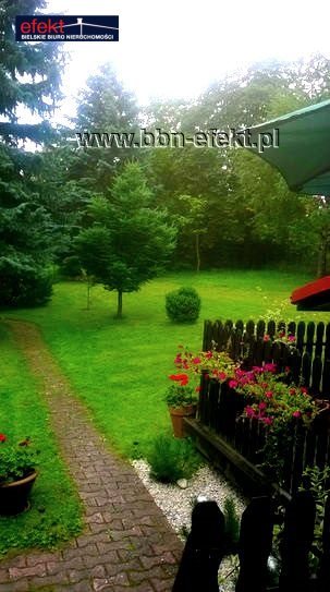 Działka budowlana na sprzedaż Jaworze Górne 1 155m2 Foto 5