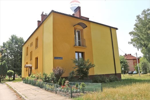 Mieszkanie dwupokojowe na sprzedaż Chełmek, 25 Stycznia 52m2 Foto 3