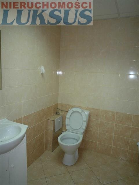 Lokal użytkowy na wynajem Piaseczno, Piaseczno 205m2 Foto 8