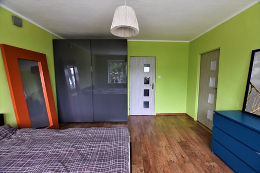 Dom na sprzedaż Biskupice, Graniczna 128m2 Foto 7