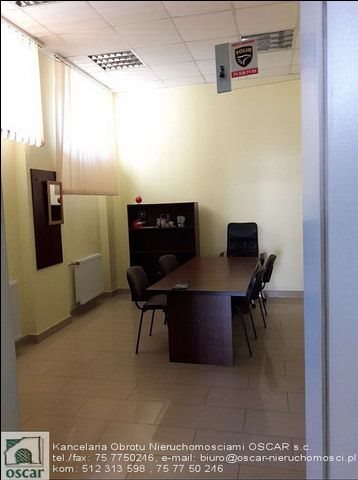 Lokal użytkowy na wynajem Zgorzelec, Centrum 161m2 Foto 4