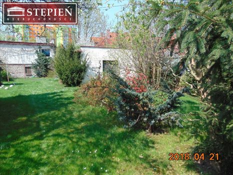 Działka budowlana na sprzedaż Jelenia Góra, Zabobrze, Paderewskiego 500m2 Foto 2
