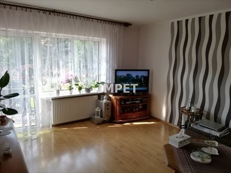 Mieszkanie trzypokojowe na wynajem Łagów 57m2 Foto 4