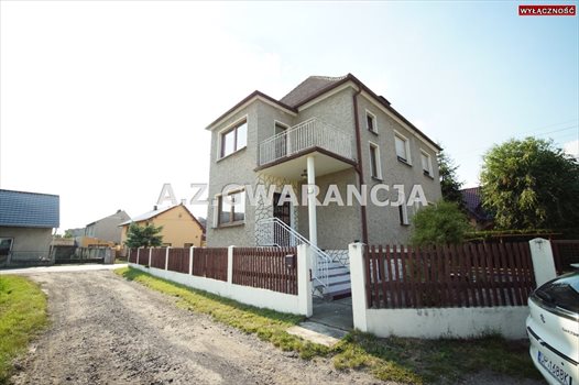 Dom na sprzedaż Opole Malina  