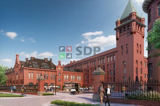 Mieszkanie czteropokojowe na sprzedaż Wrocław, Śródmieście 99m2 Foto 8