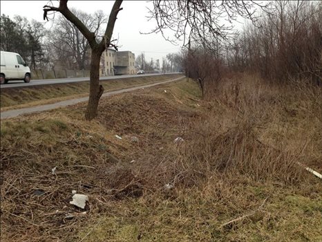 Działka komercyjna na sprzedaż Kopytów, Kopytów, Powstańców 40 300m2 Foto 8