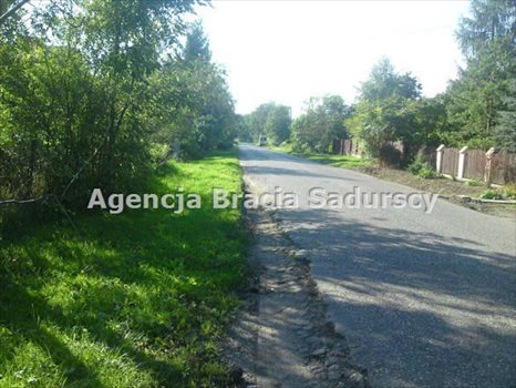 Działka inna na sprzedaż Januszowice 4 195m2 Foto 5