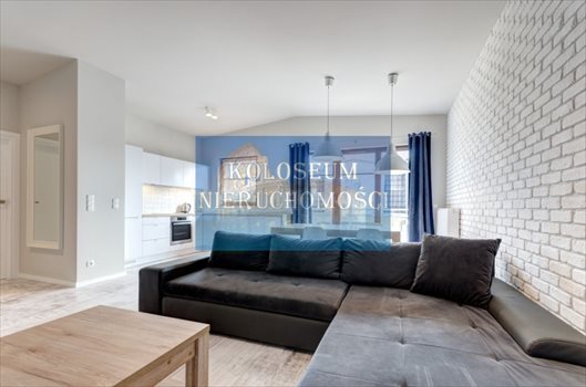 Mieszkanie dwupokojowe na wynajem Sopot, Dolny Sopot 53m2 Foto 3
