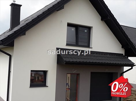 Dom na sprzedaż Zielonki, Węgrzce, Węgrzce 206m2 Foto 9