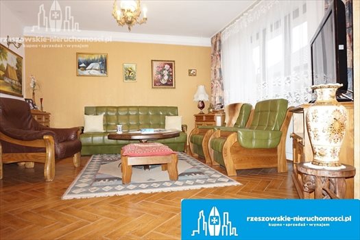Dom na sprzedaż Błażowa 160m2 Foto 3