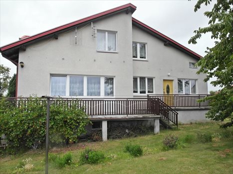 Dom na sprzedaż Bochlin 180m2 Foto 2