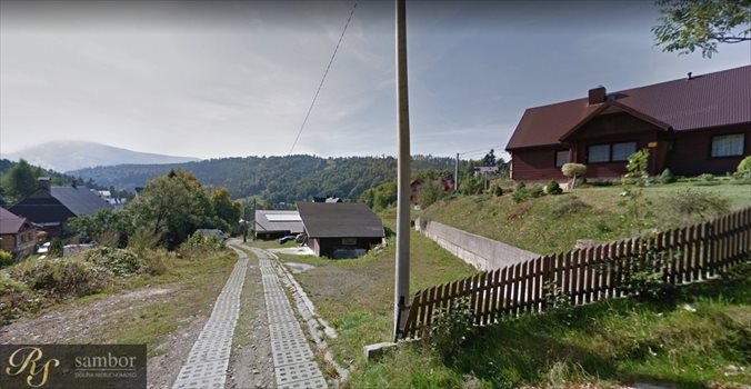 Działka budowlana na sprzedaż Szczyrk 909m2 Foto 1