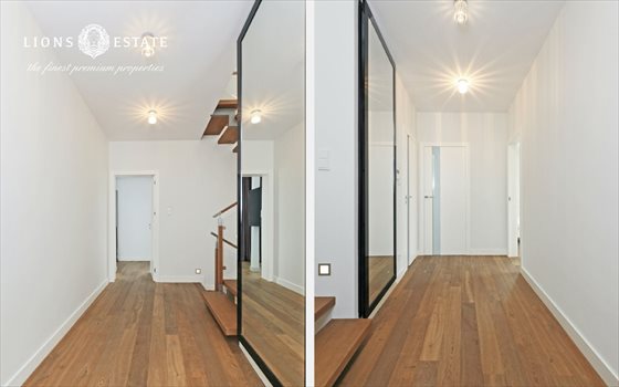 Dom na wynajem Bielawa, Warszawska 220m2 Foto 11