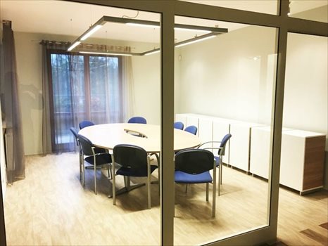 Lokal użytkowy na wynajem Kraków, Śródmieście, Pilotów 280m2 Foto 4