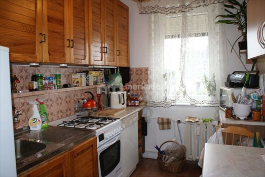 Mieszkanie trzypokojowe na sprzedaż Poznań, Piątkowo, os. Bolesława Śmiałego 63m2 Foto 5