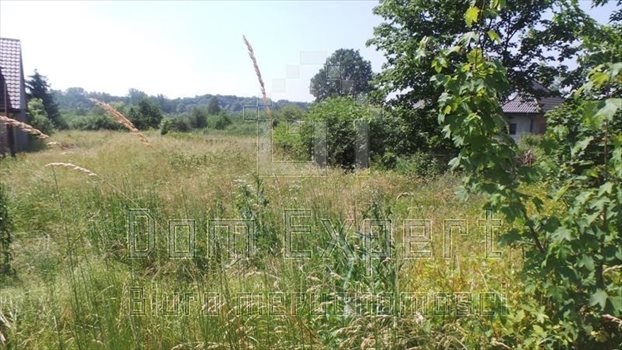 Działka inna na sprzedaż Kraków, Kostrze, Tyniecka 945m2 Foto 1