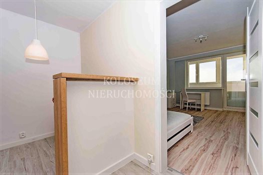 Mieszkanie trzypokojowe na wynajem Gdańsk, Brzeźno 65m2 Foto 2