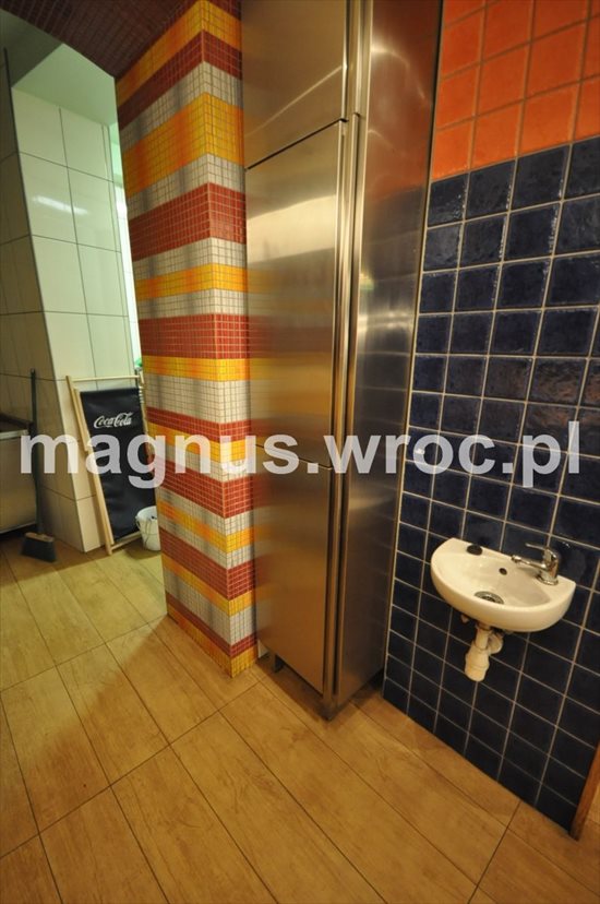 Lokal użytkowy na sprzedaż Wrocław, Stare Miasto, Przedmieście Oławskie 60m2 Foto 5