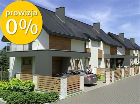 Dom na sprzedaż Giebułtów, Pogodna 87m2 Foto 2