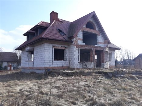 Dom na sprzedaż Wiktorów 206m2 Foto 2