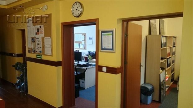Lokal użytkowy na wynajem Gdańsk, OLIWA, NOAKOWSKIEGO STANISŁAWA 165m2 Foto 3
