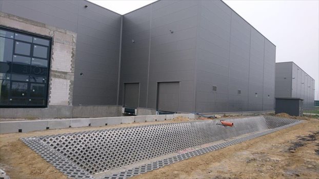 Lokal użytkowy na wynajem Jawczyce 937m2 Foto 2