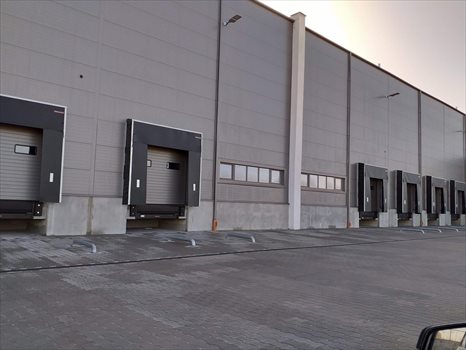 Lokal użytkowy na wynajem włocławek 2 400m2 Foto 3