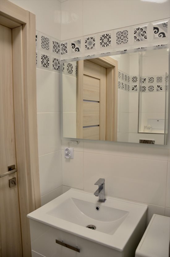 Mieszkanie dwupokojowe na wynajem Wrocław, Śródmieście, Roentgena/ Pl. Grunwaldzki 48m2 Foto 11