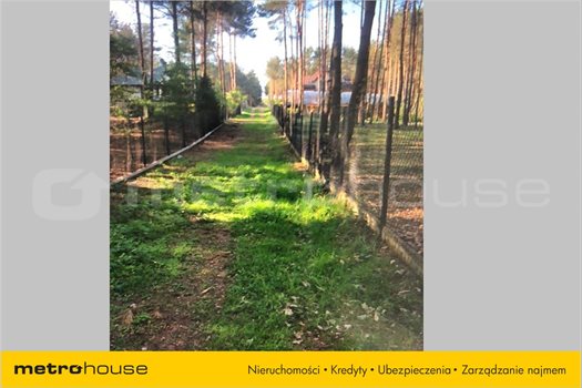 Działka rolna na sprzedaż Barkowice, Sulejów 1 283m2 Foto 2