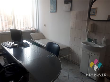 Lokal użytkowy na wynajem Olsztyn, Mikołaja Kopernika 17m2 Foto 3