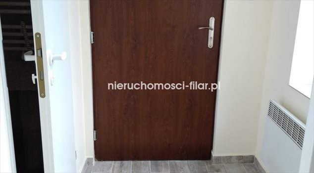 Mieszkanie dwupokojowe na sprzedaż Inowrocław 55m2 Foto 6