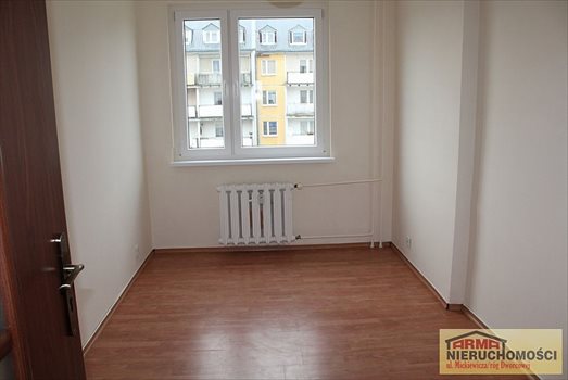 Mieszkanie dwupokojowe na wynajem Stargard, OSIEDLE PYRZYCKIE, POWSTAŃCÓW WARSZAWY 56m2 Foto 3