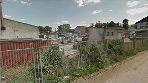 Działka inna pod dzierżawę Gdańsk, Kiełpinek, Szczęśliwa 1 500m2 Foto 5