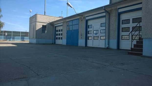 Lokal użytkowy na sprzedaż Łódź, Górna, Rzgowska 343 490m2 Foto 2