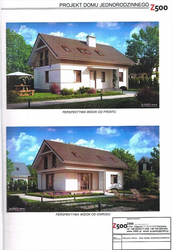 Dom na sprzedaż Pruchnik 135m2 Foto 6