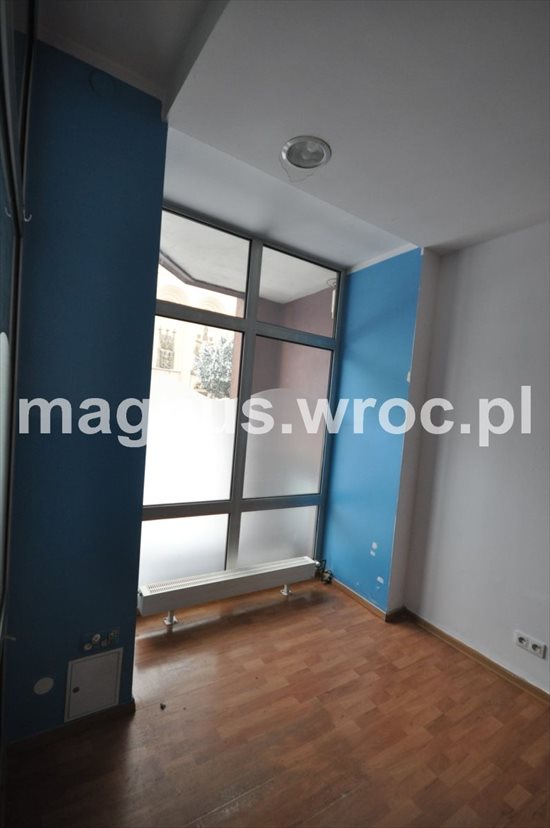 Lokal użytkowy na wynajem Wrocław, Śródmieście, Nadodrze, Jedności Narodowej/ Pobożnego 125m2 Foto 4