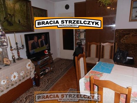 Mieszkanie trzypokojowe na sprzedaż Warszawa, Mokotów, Ludwika Idzikowskiego 63m2 Foto 3