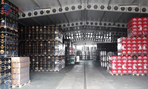 Lokal użytkowy na sprzedaż Olsztyn 5 400m2 Foto 4
